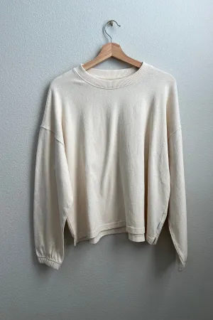 Le Bon Shoppe - Naturelle Tee (Naturel)