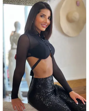 Lentejuela