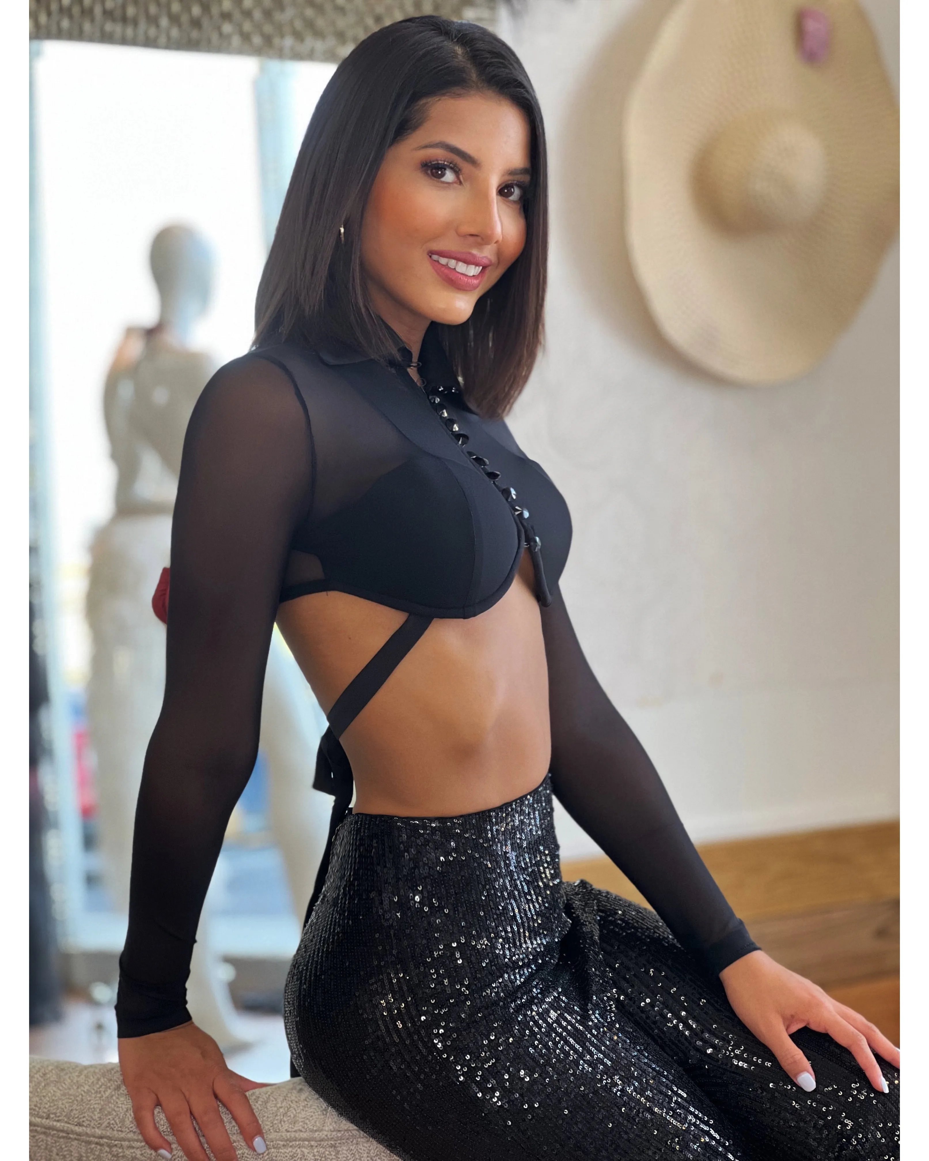 Lentejuela