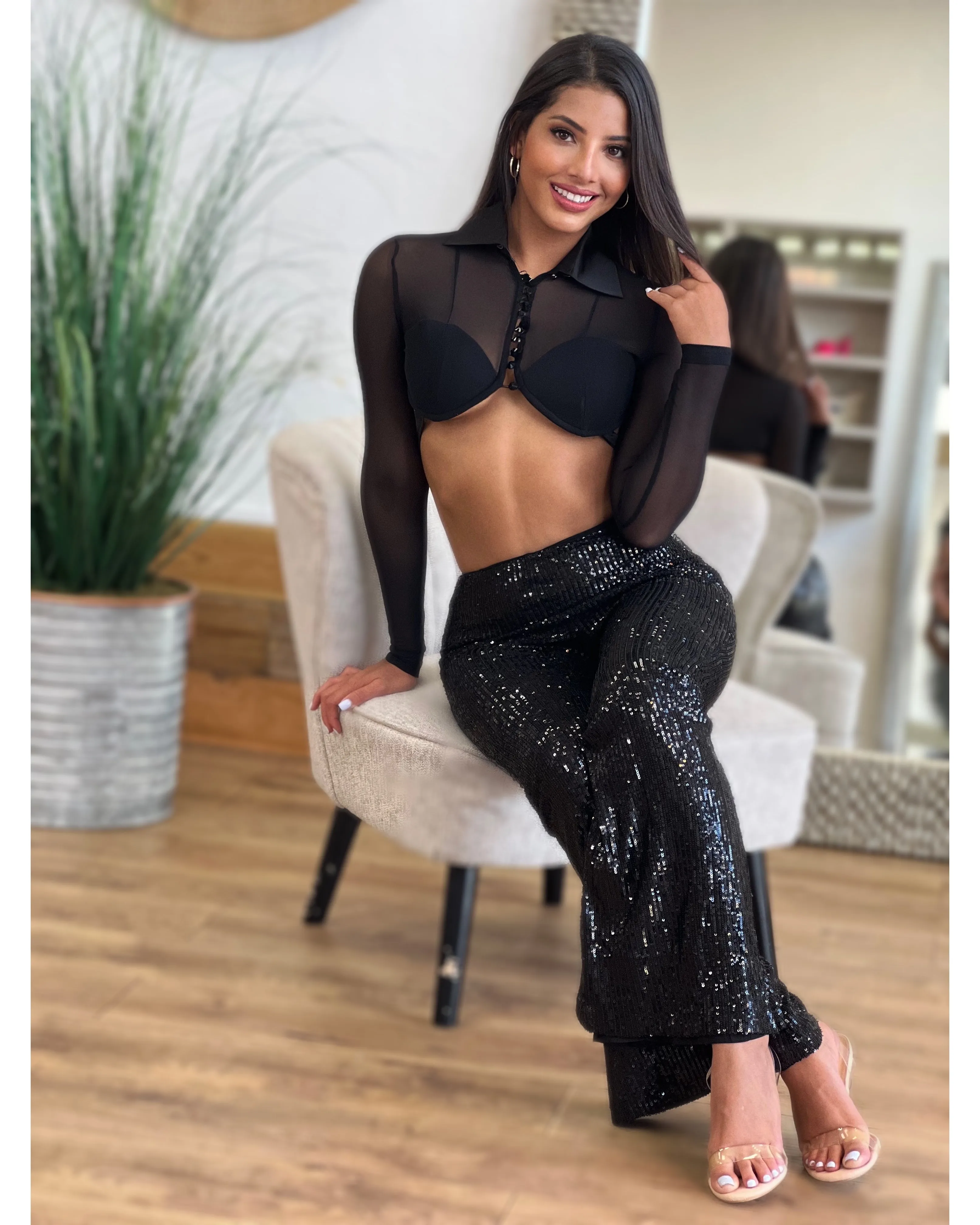 Lentejuela