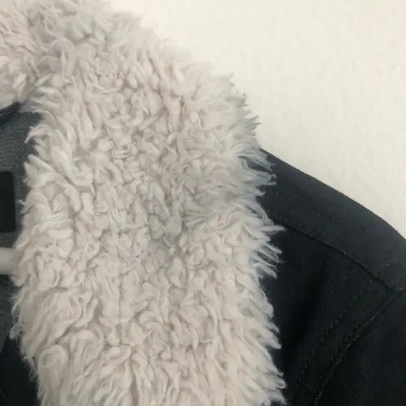 Levi’s Waxed Jacket