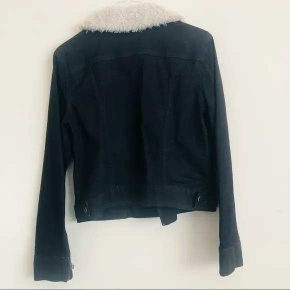 Levi’s Waxed Jacket