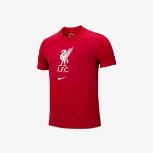 LFC Nike Junior Red Evergreen Tee