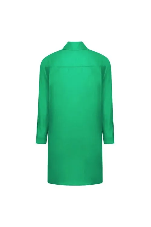 Lise Charmel Grace Infinie Cotton Beach Shirt