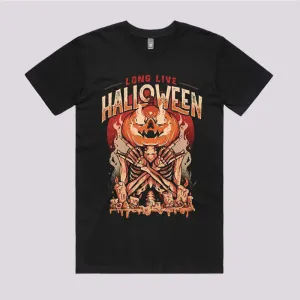 Long Live Halloween T-Shirt