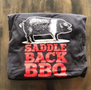 Long Sleeve w/ Red Logo