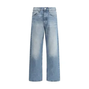Loose Jeans