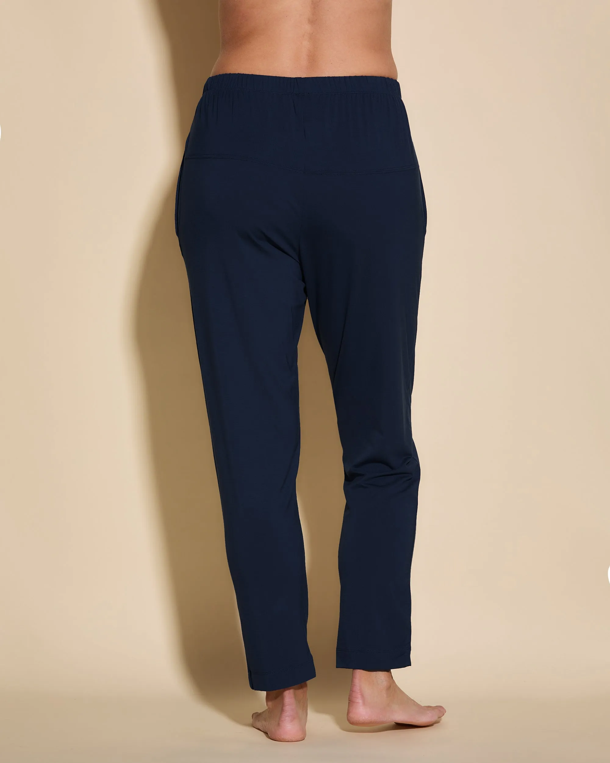 Loose Tapered Pant