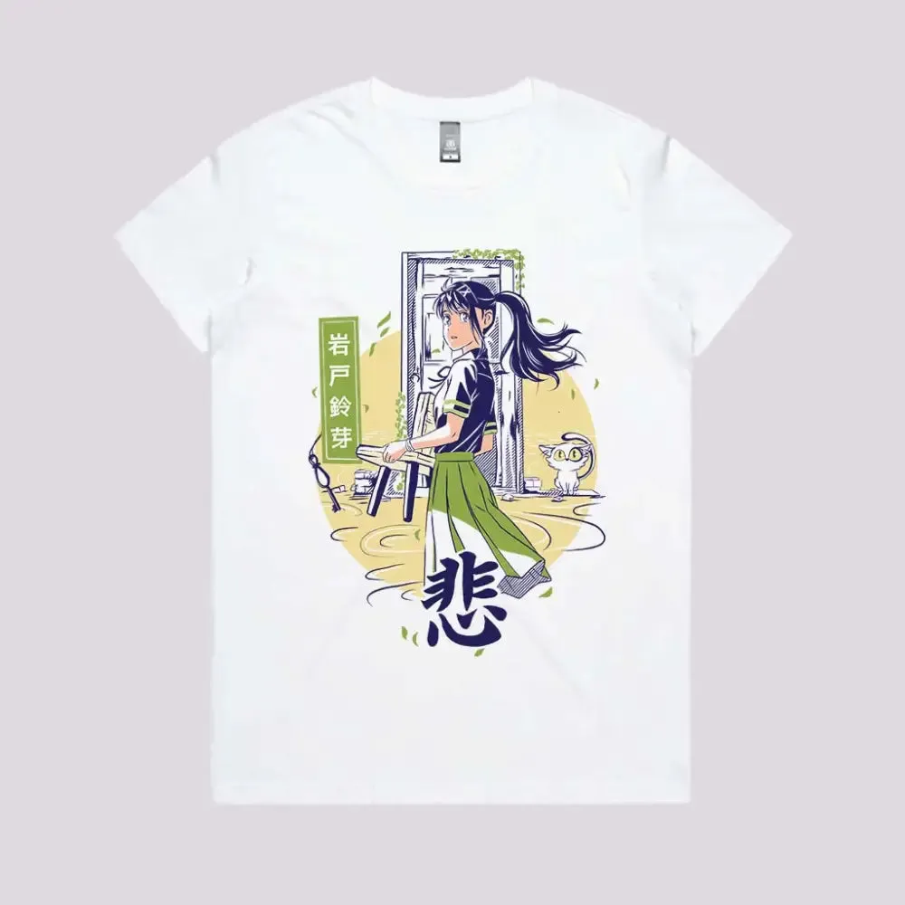 Loss and Grief T-Shirt