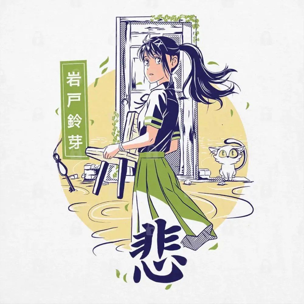 Loss and Grief T-Shirt