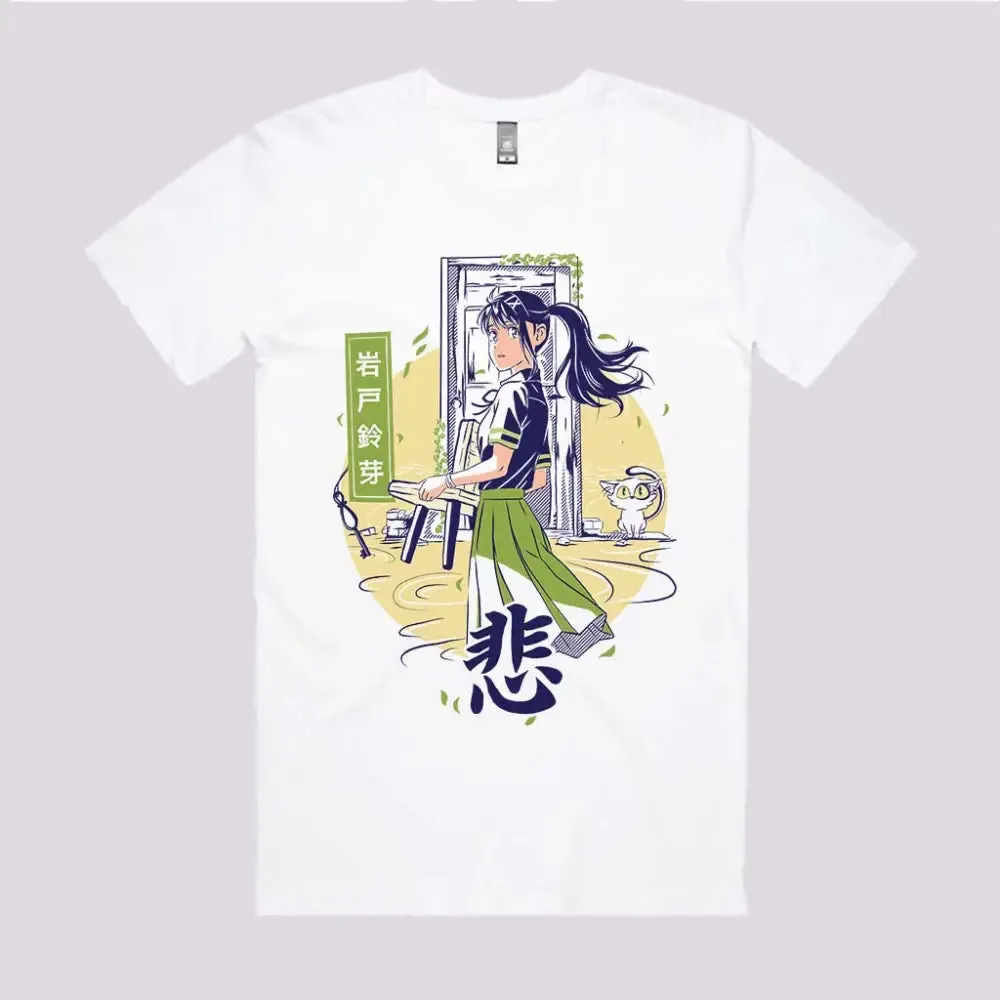 Loss and Grief T-Shirt