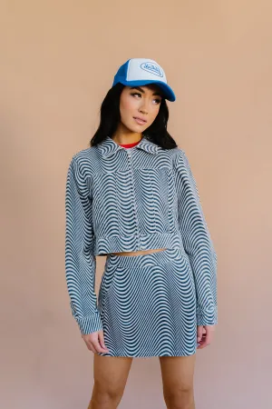 Love Club Jacket