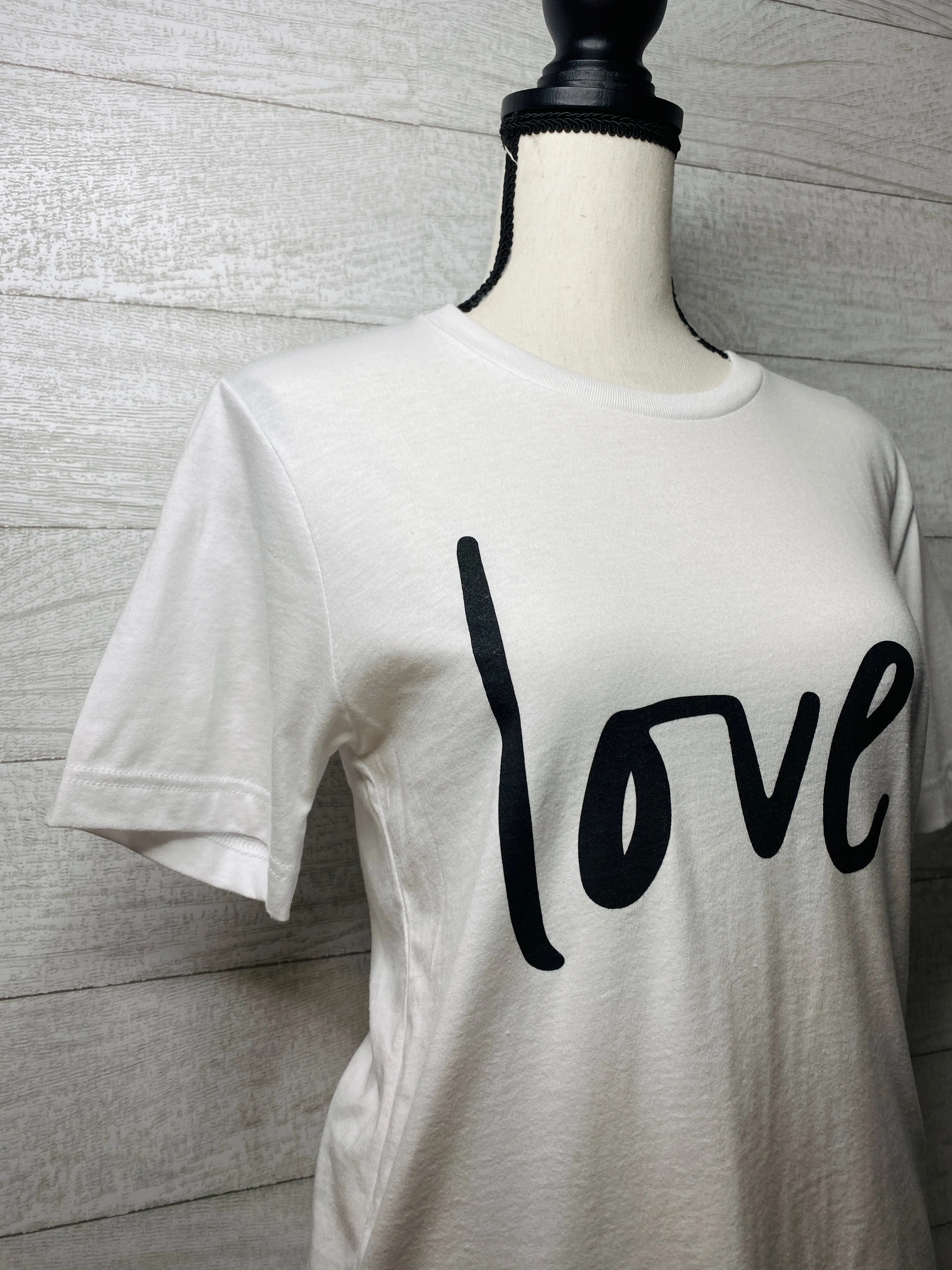 Love Tee