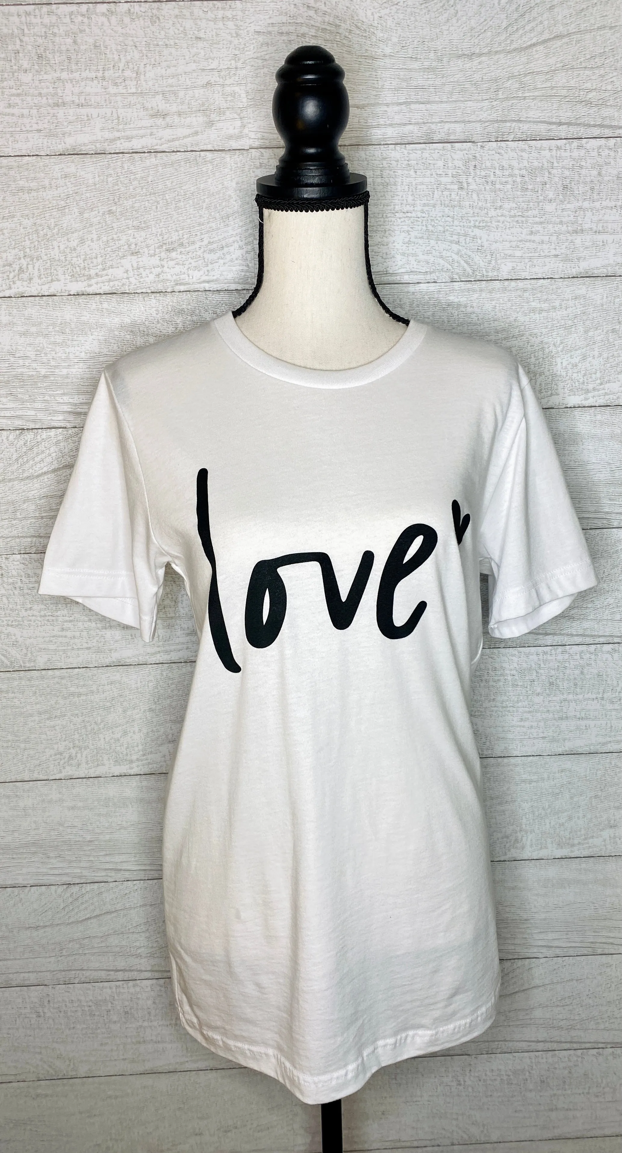 Love Tee