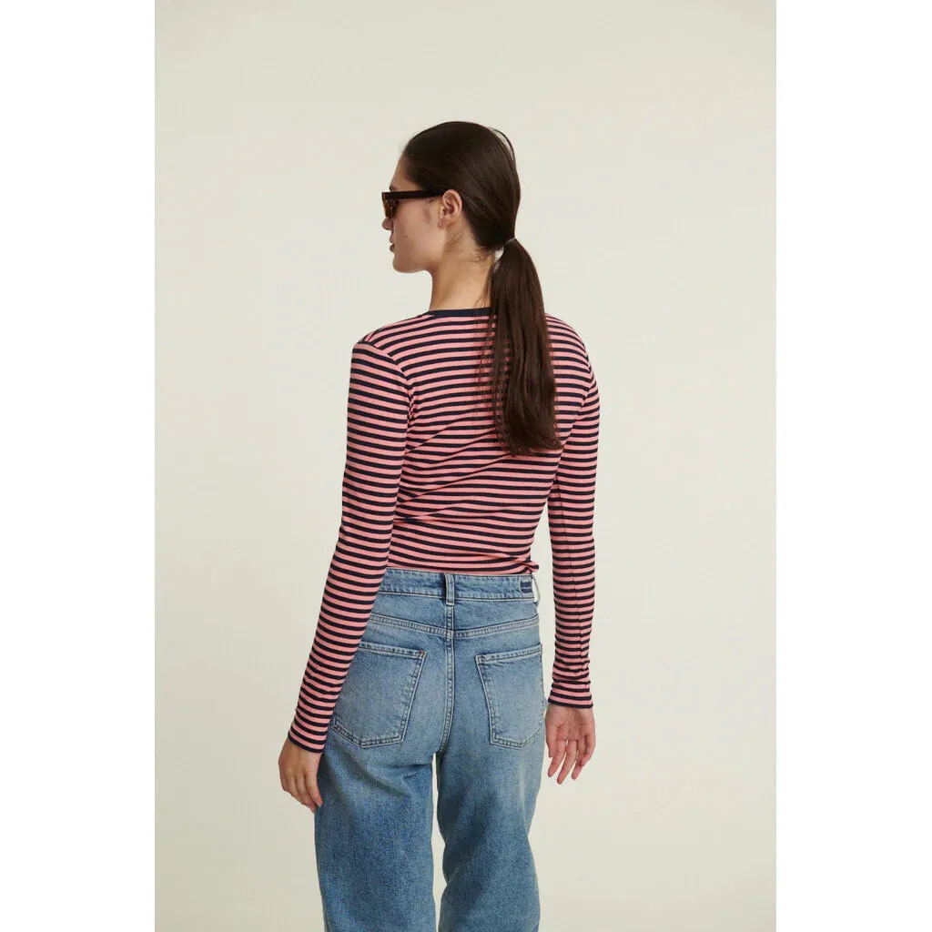 Ludmilla LS Tee conch shell