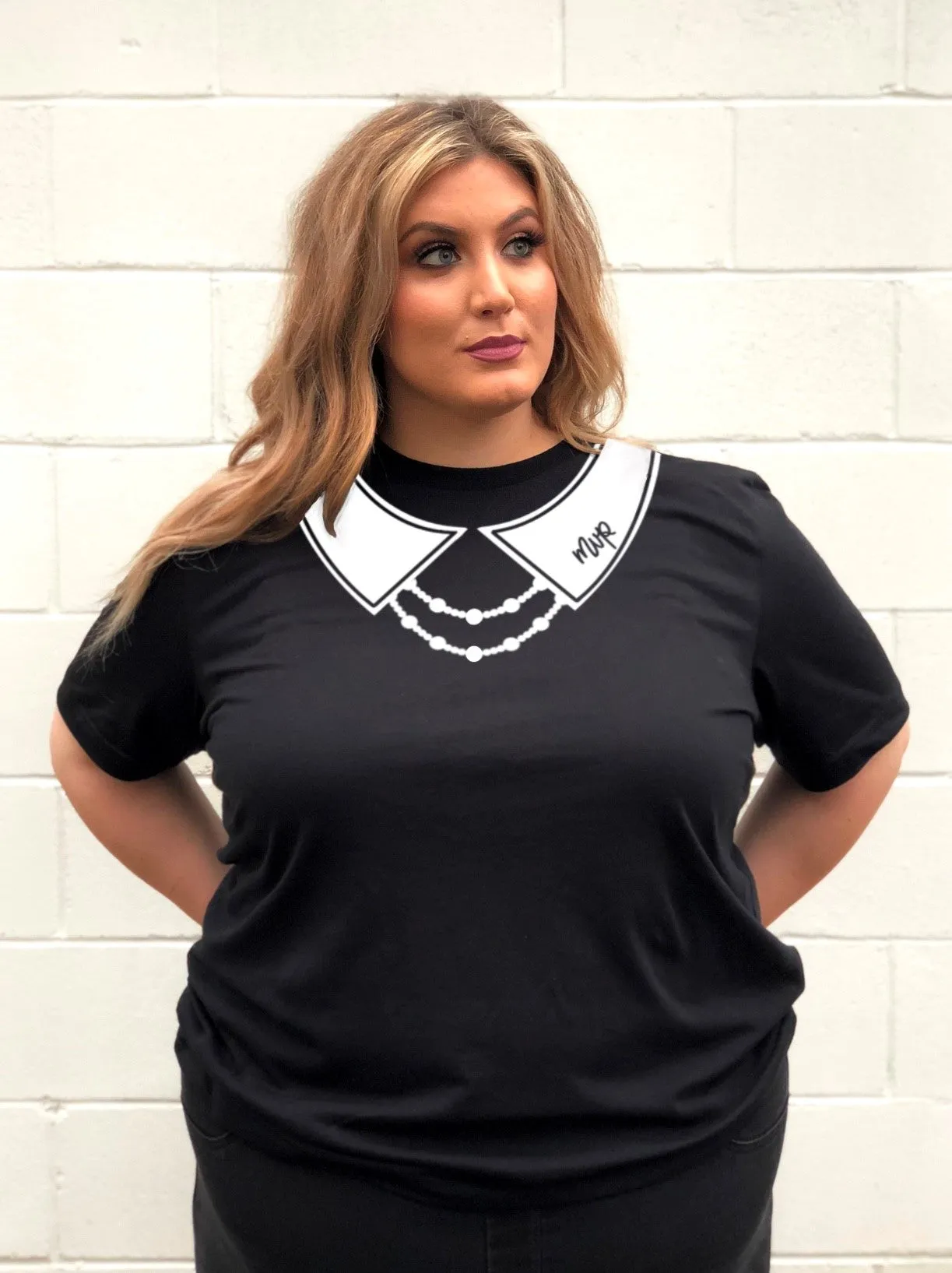Madam Vice President tee