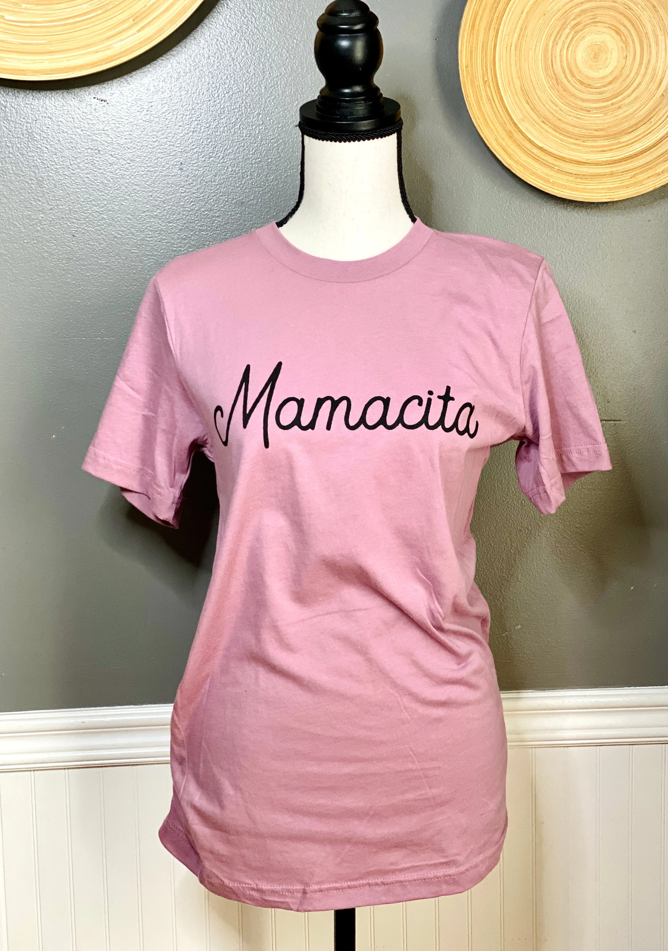 Mamacita Tee