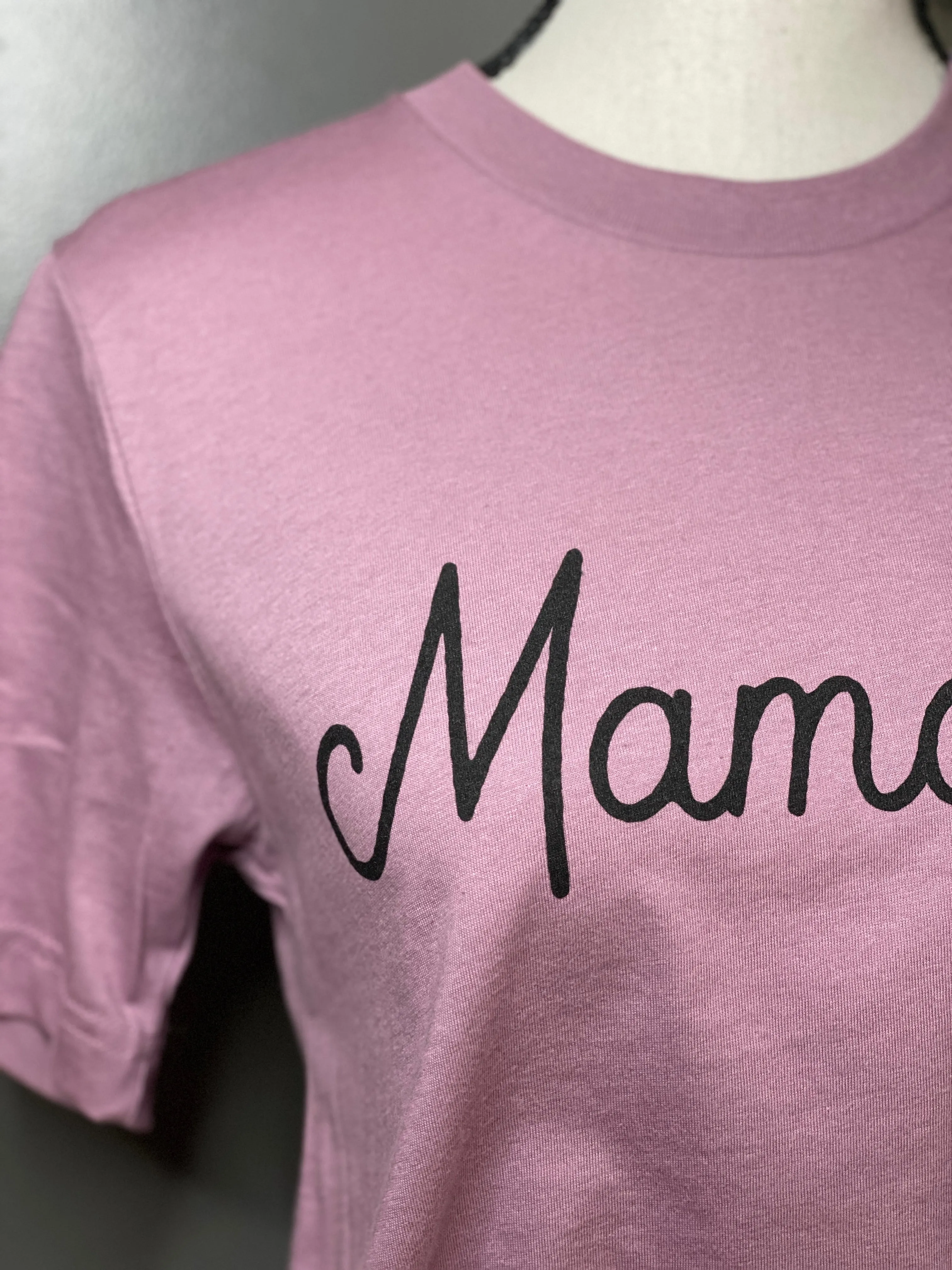 Mamacita Tee