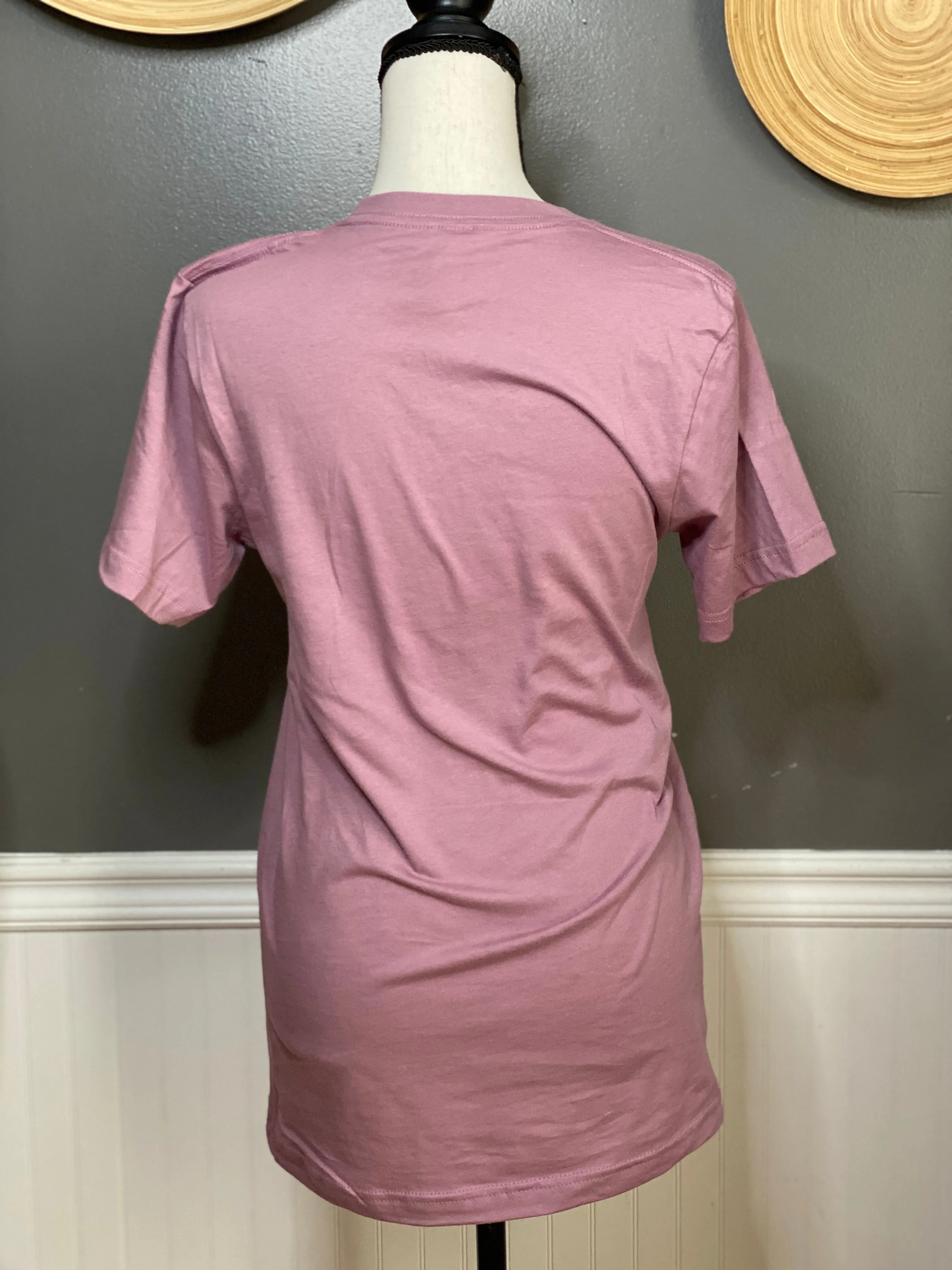 Mamacita Tee