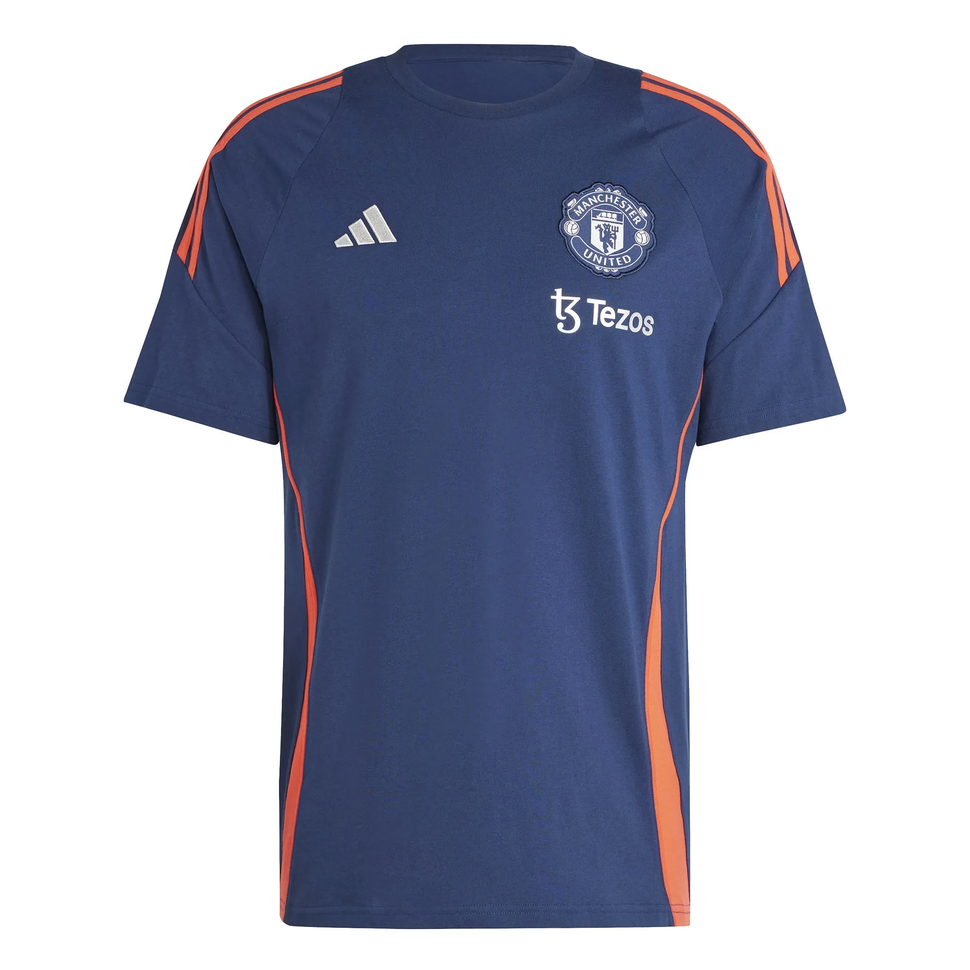 Manchester United Adult 2024-25 Tee
