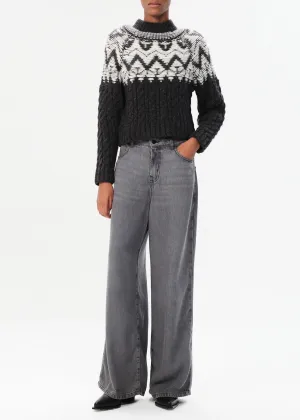 Maria Cher Vianne Pants