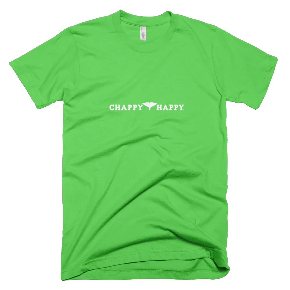 Men's Chappy Happy Classic T-Shirt