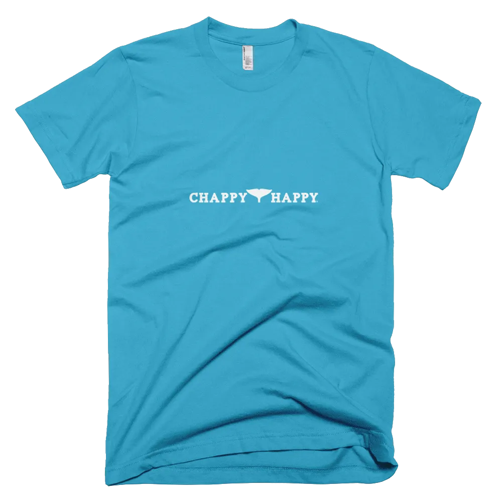 Men's Chappy Happy Classic T-Shirt