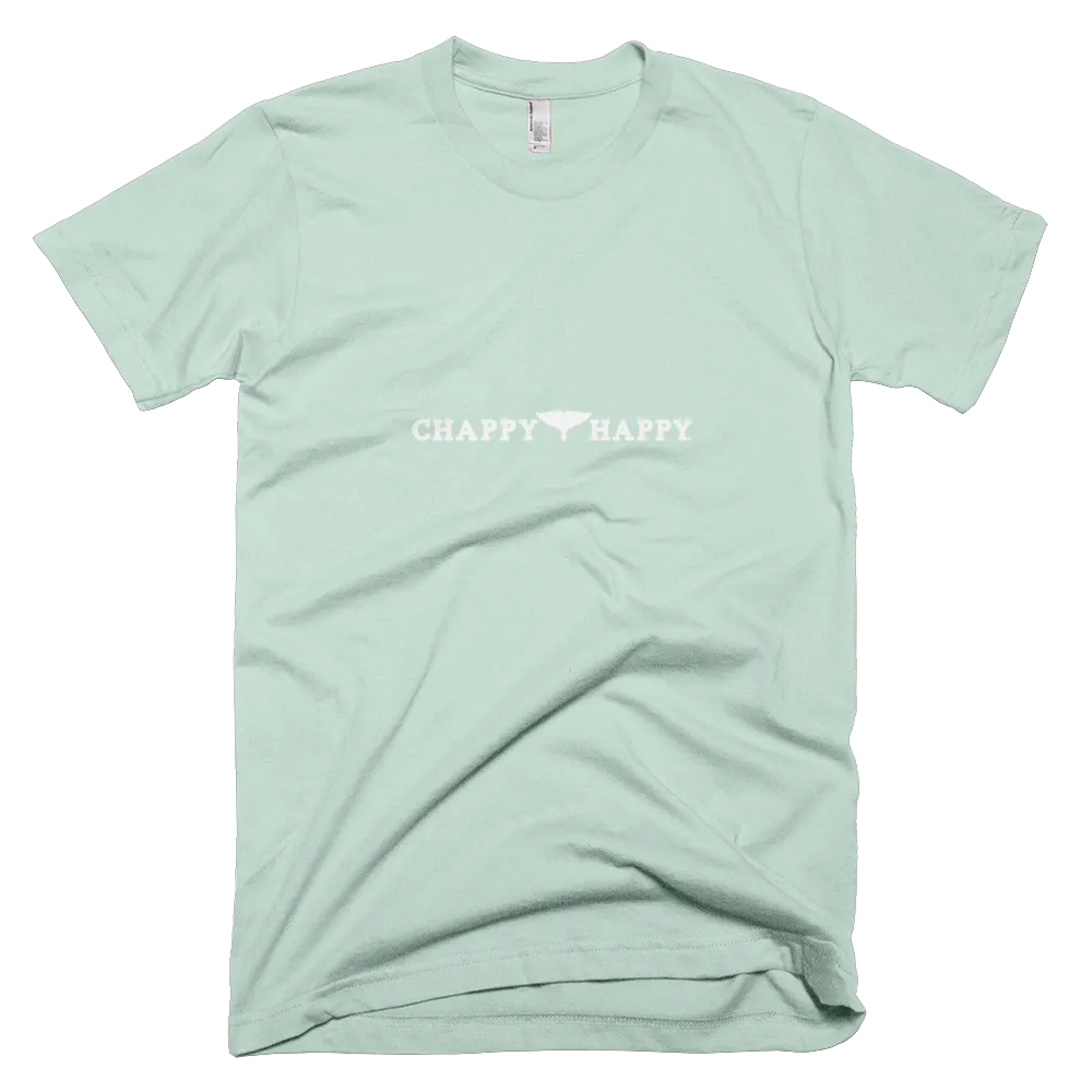 Men's Chappy Happy Classic T-Shirt