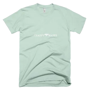Men's Chappy Happy Classic T-Shirt