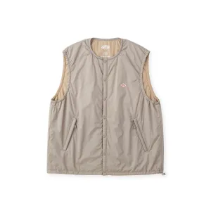 MEN'S INSULATION COLLARLESS VEST