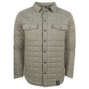 Men's King's Camo Bighorn Shirt Hunting Softshell Jacket