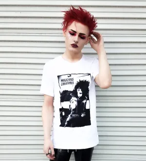 Men's "Malicious Thoughts" Tee