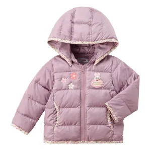 MIKIHOUSE DOWN JACKET