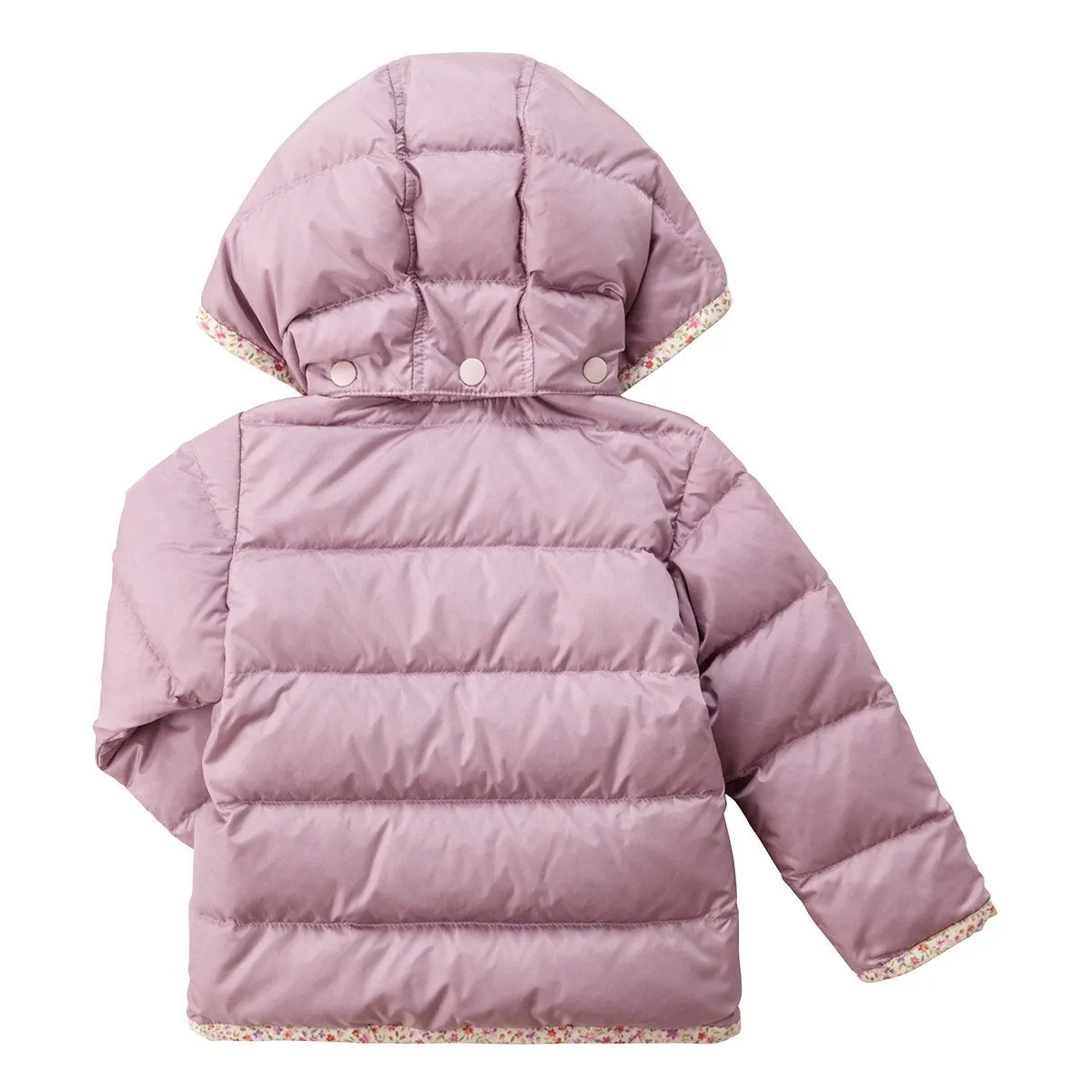 MIKIHOUSE DOWN JACKET