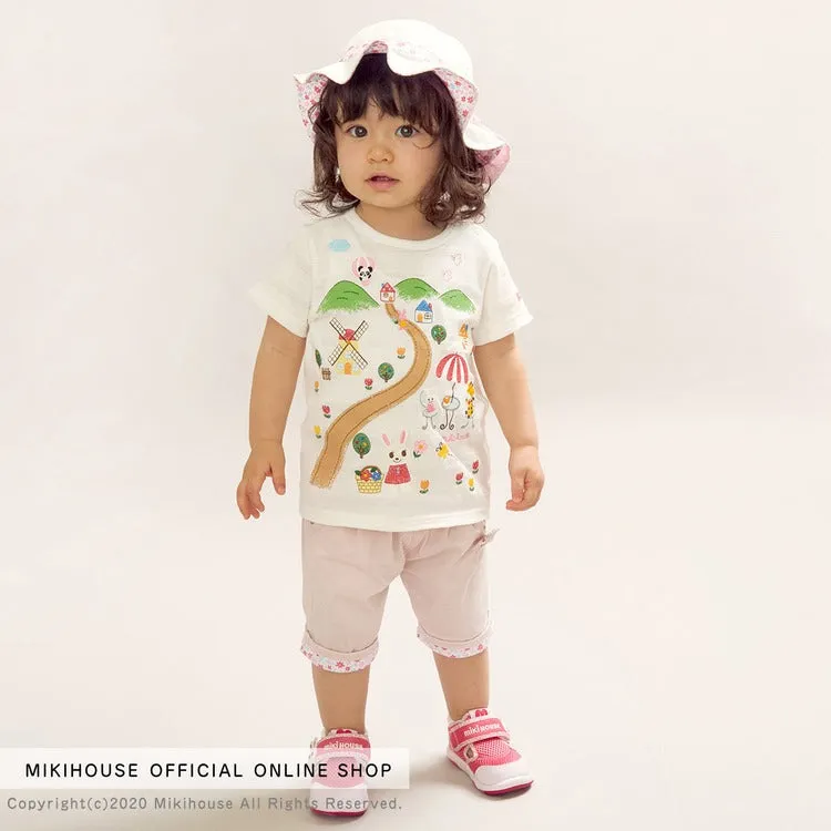 MIKIHOUSE LONG PANTS