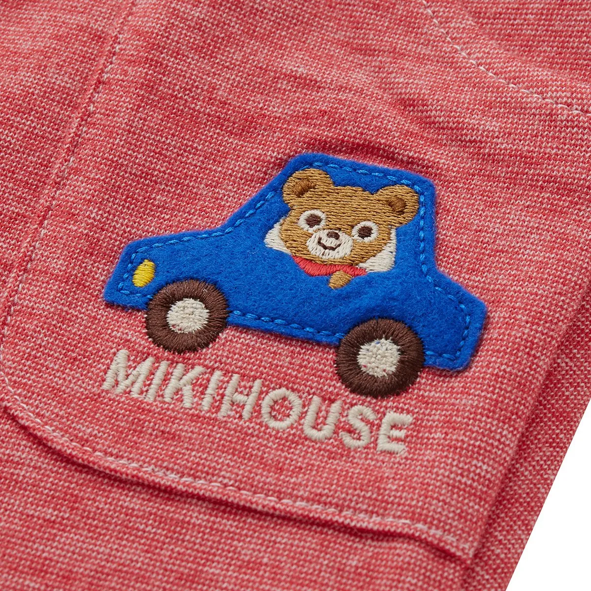 MIKIHOUSE LONG PANTS