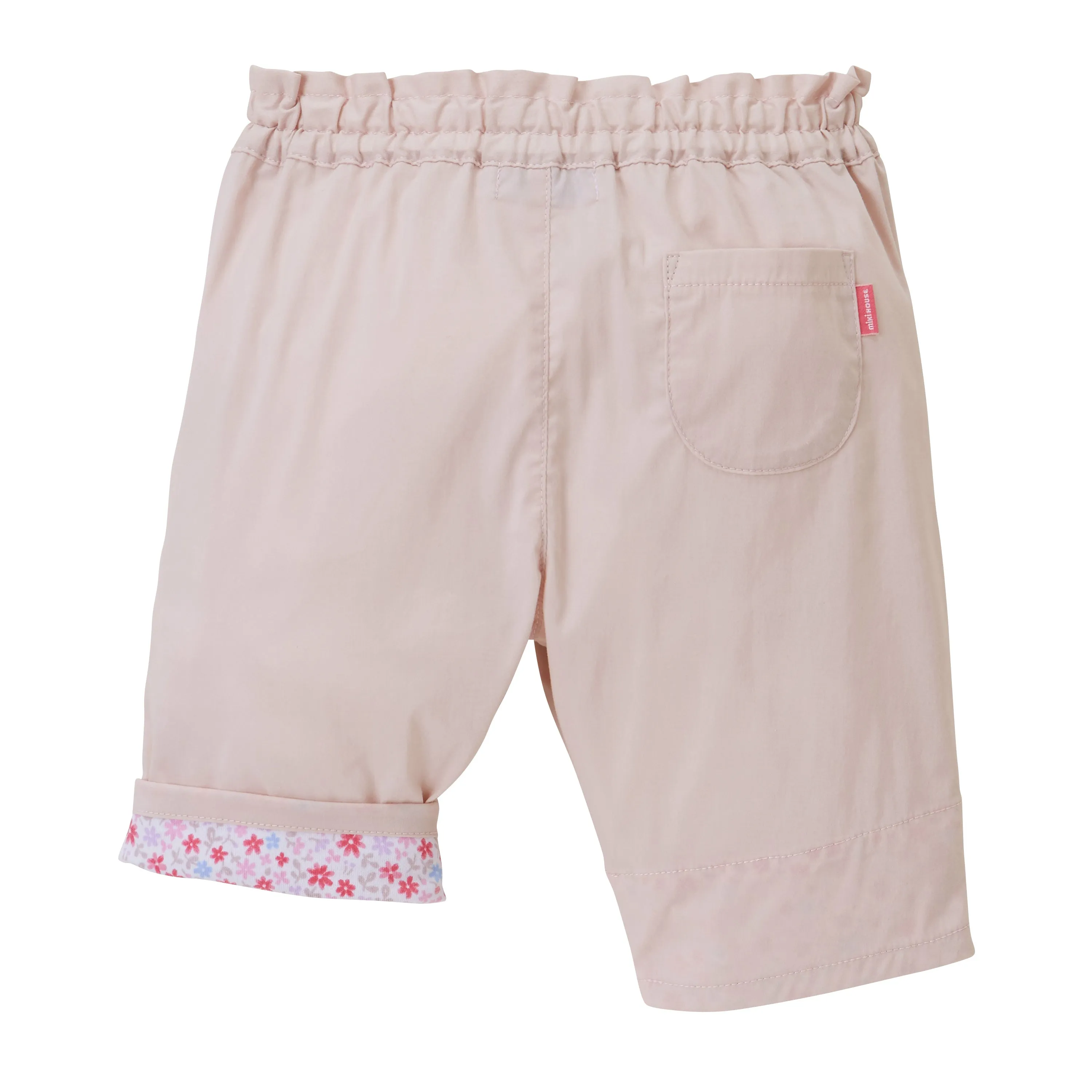 MIKIHOUSE LONG PANTS