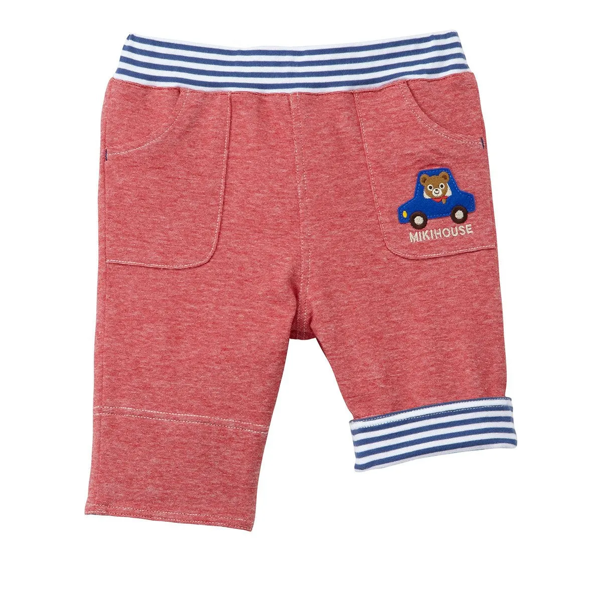 MIKIHOUSE LONG PANTS