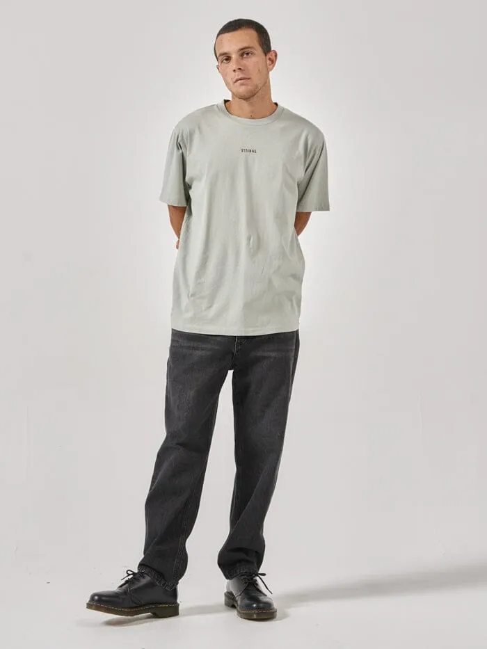 Minimal Thrills Merch Fit Tee