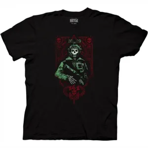 Modern Warfare 2 Cartel T-Shirt