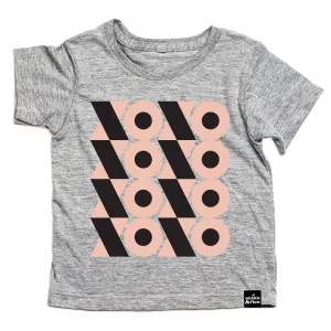Modern XOXO T-Shirt