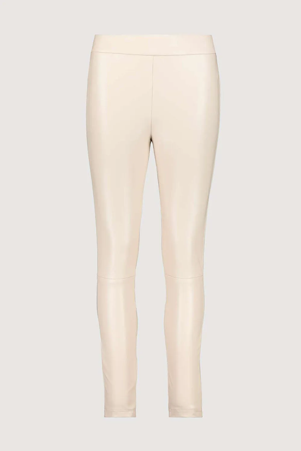 Monari Faux Leather Pants M406933