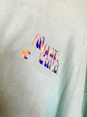 Moon Child Cross back (S)