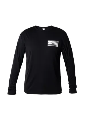 MPW Lifted Long Sleeve Shirt
