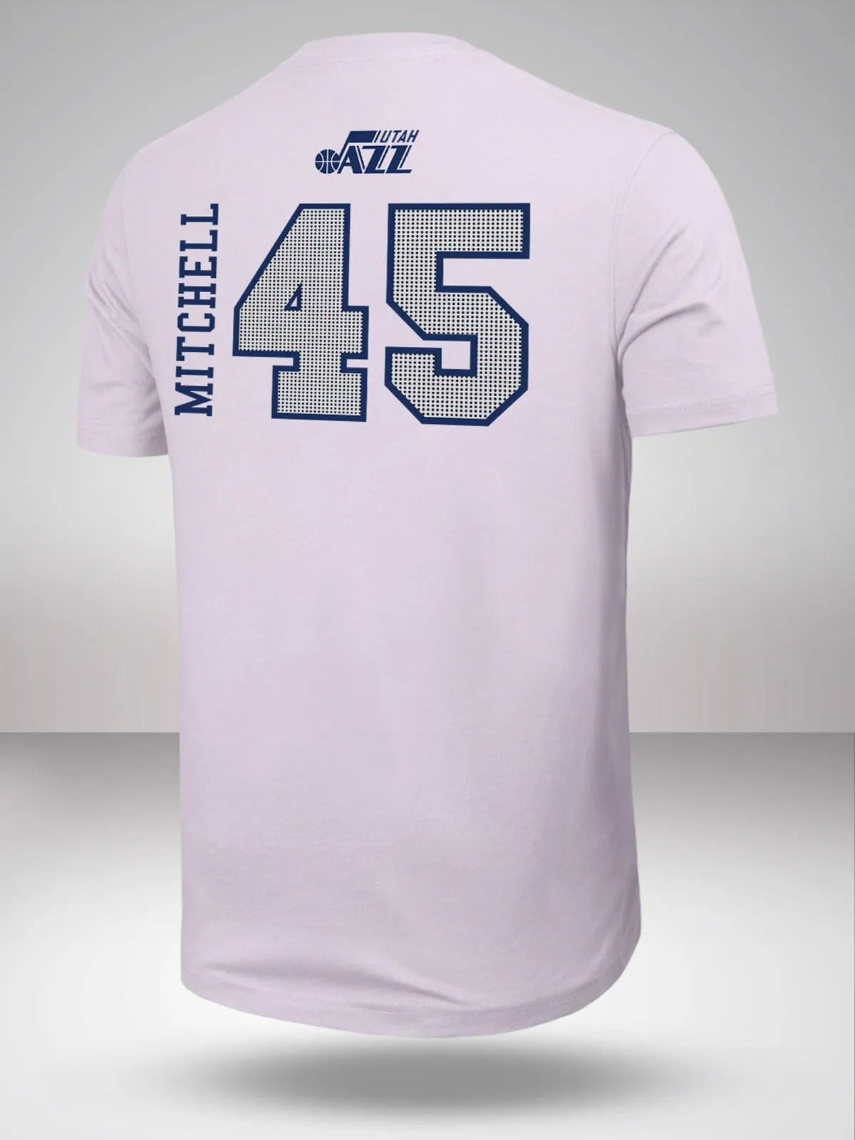 NBA: Donovan Mitchell Classic T-Shirt