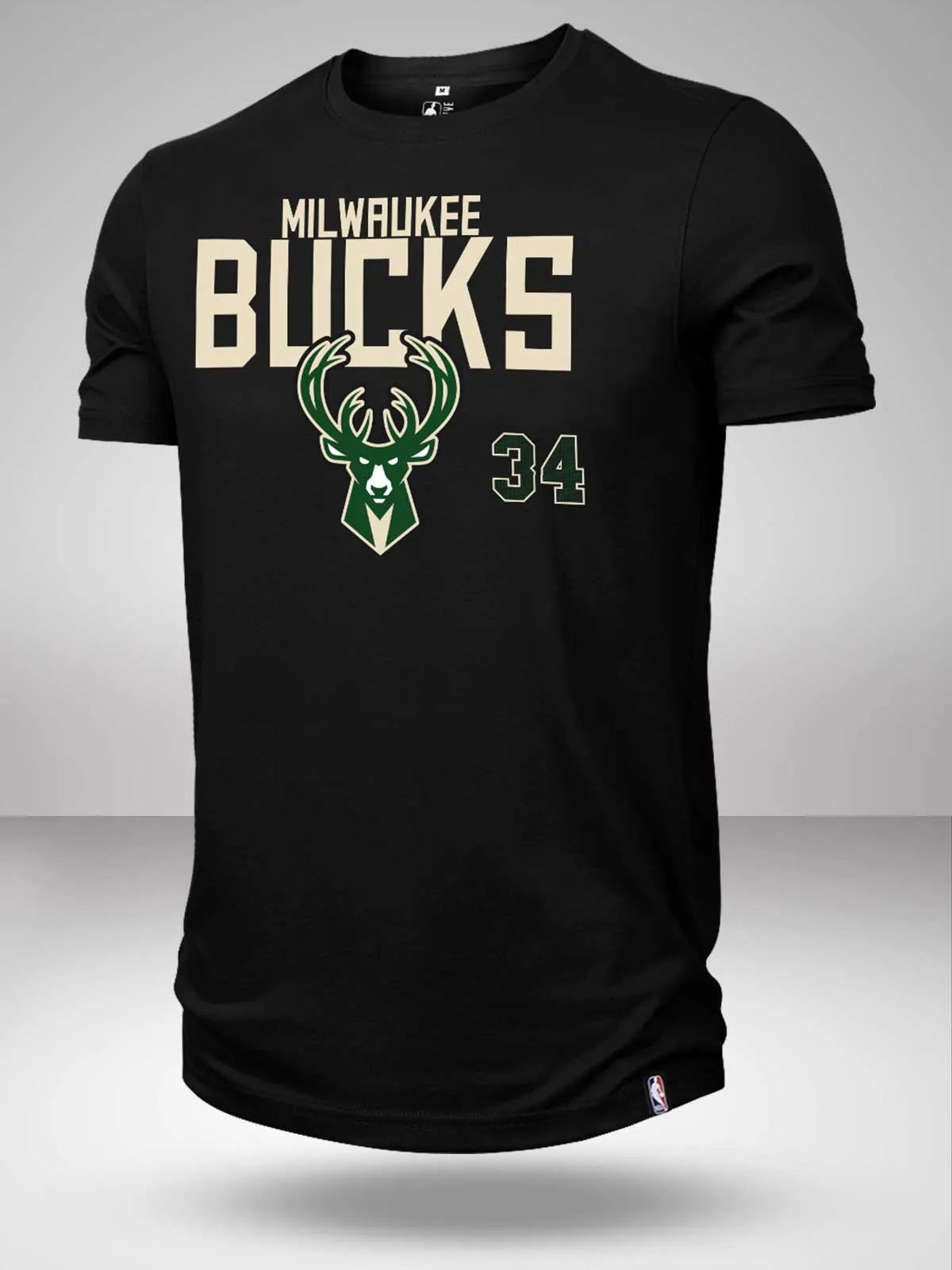 NBA: Giannis Classic T-Shirt