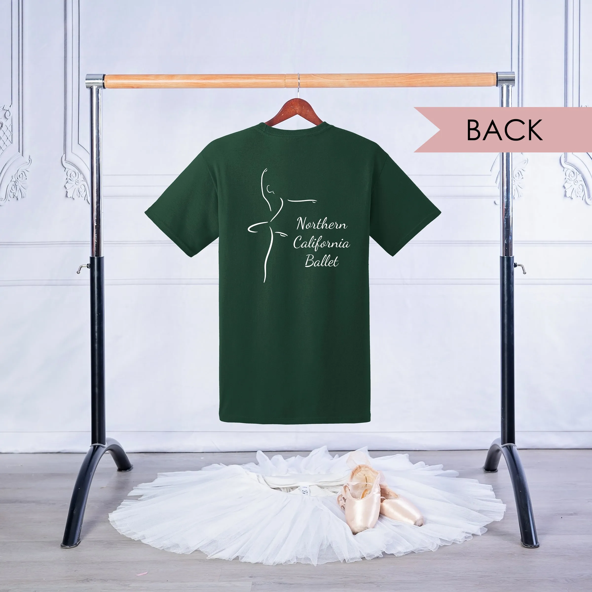 NCB Classic T-Shirt