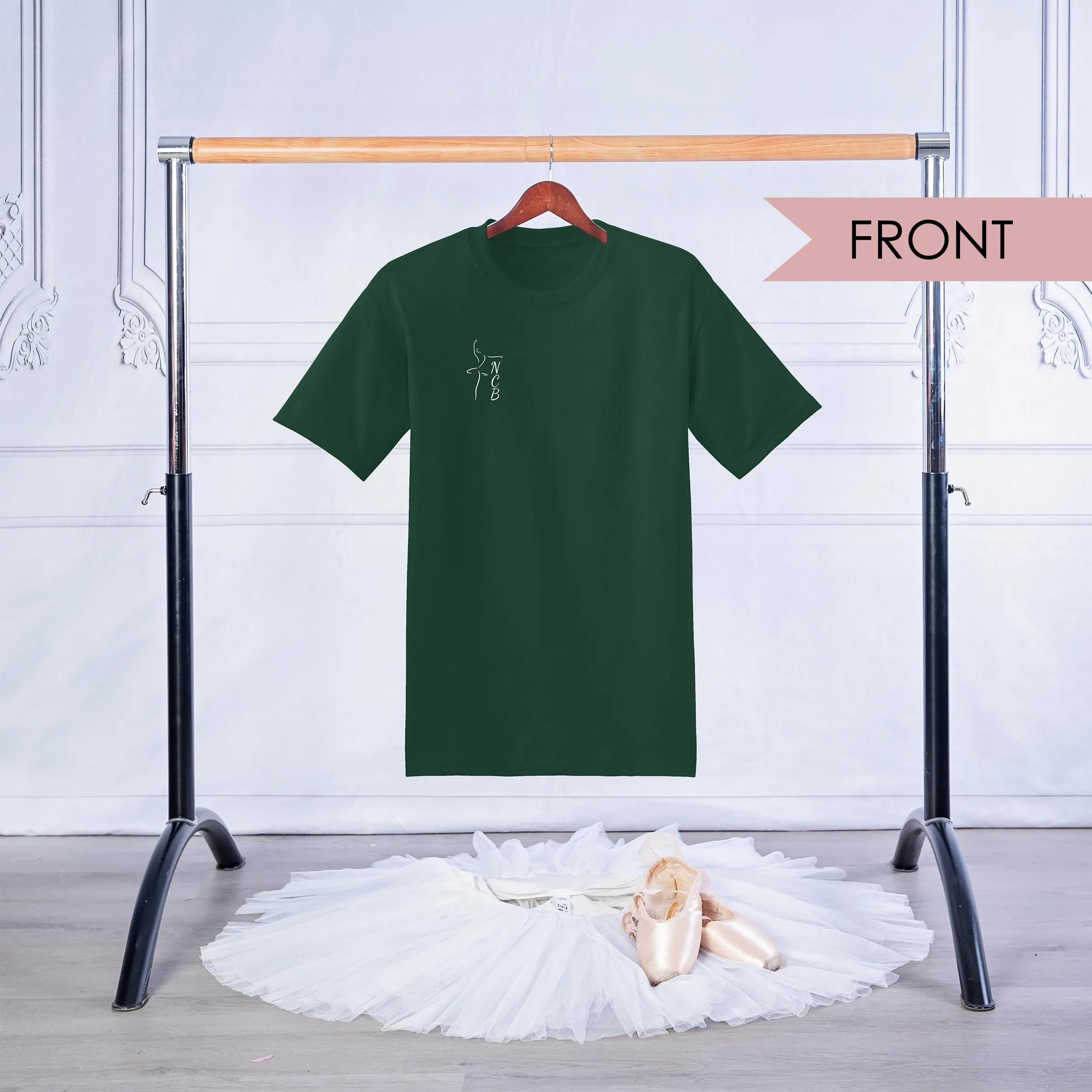NCB Classic T-Shirt