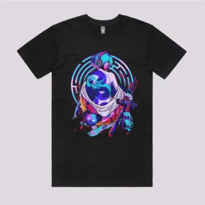 Neon Demon Geisha T-Shirt
