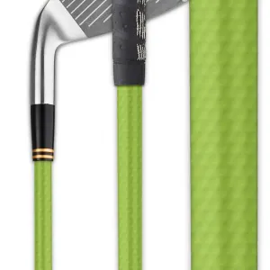 Neon Green Ball